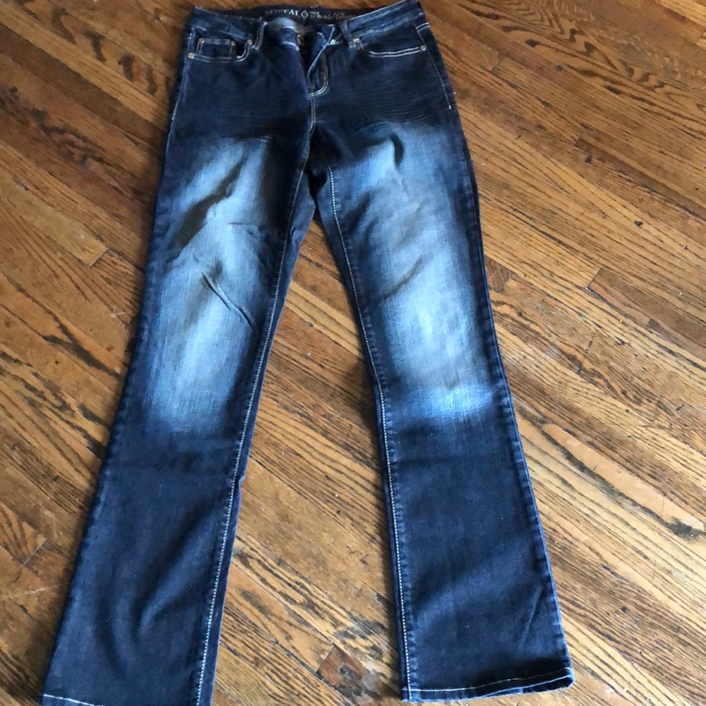 Buffalo David Bitton jeans